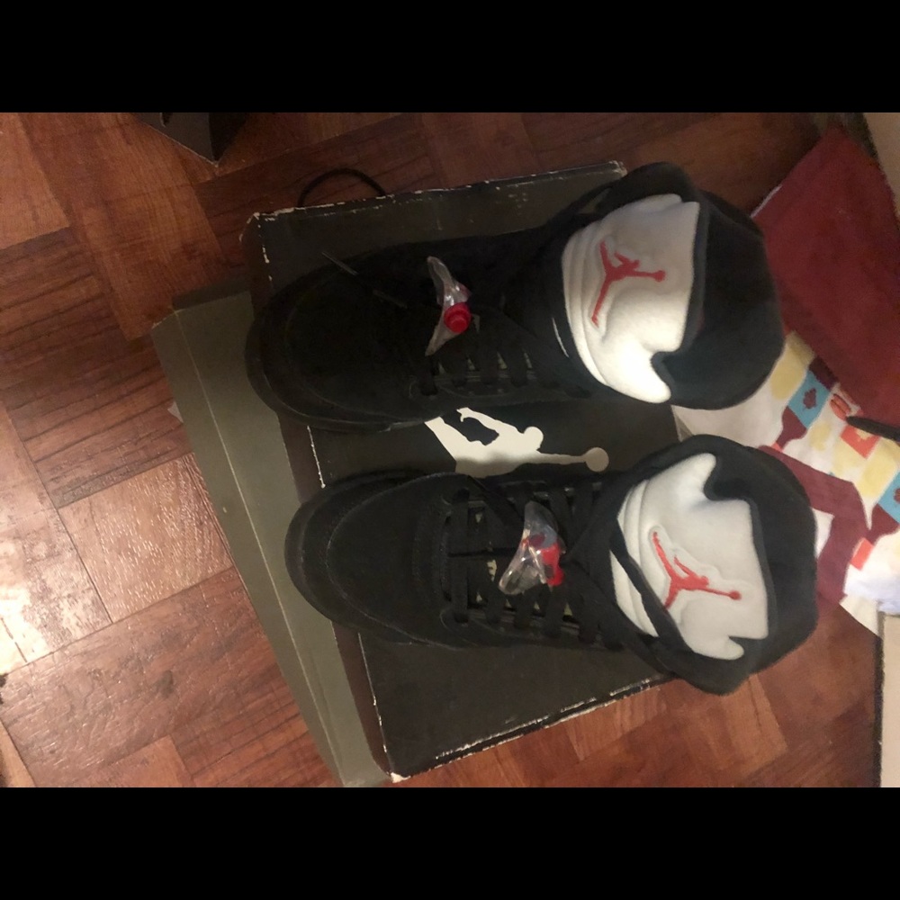 Jordan’s